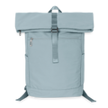 Laptop-Rucksack - Eisblau