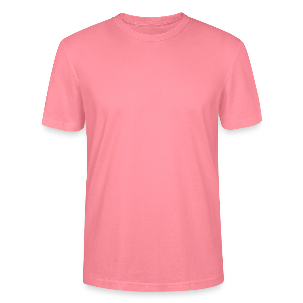 Stanley/Stella Unisex T-Shirt CRAFTER - Pink 