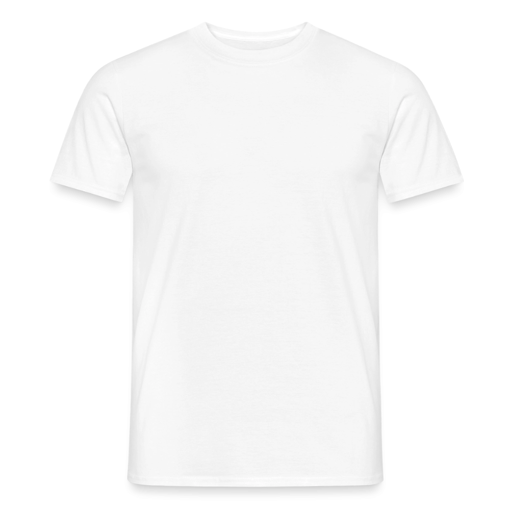 Männer T-Shirt - Sol's
