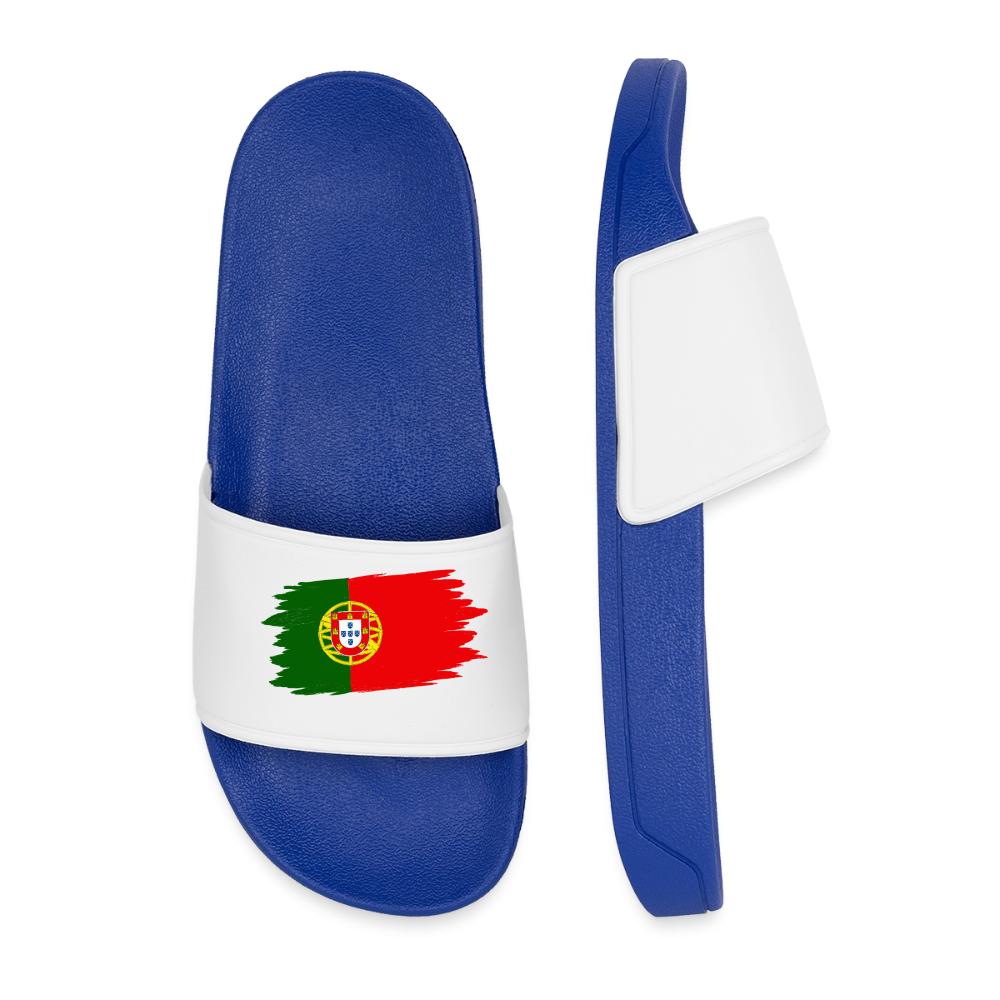 Männer Badelatschen "Portugal"
