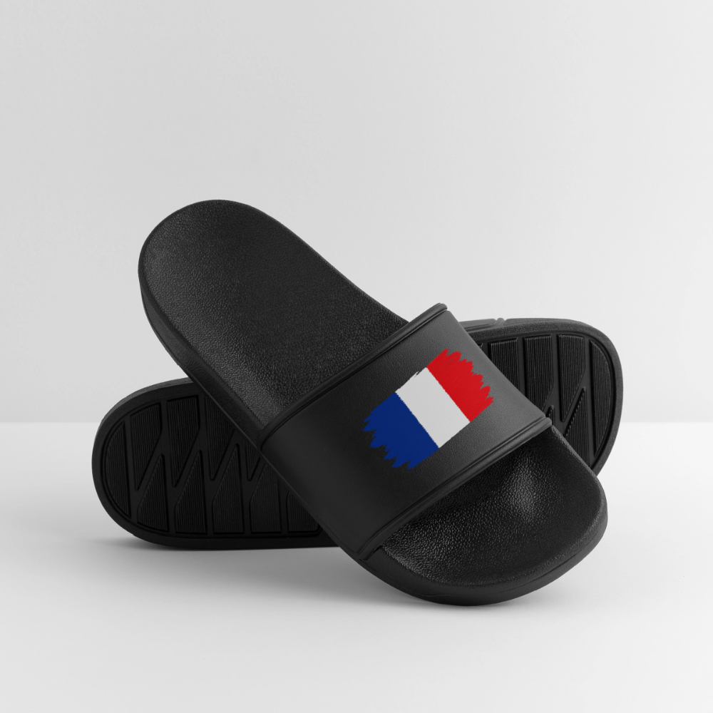 Frauen Badelatschen "France"