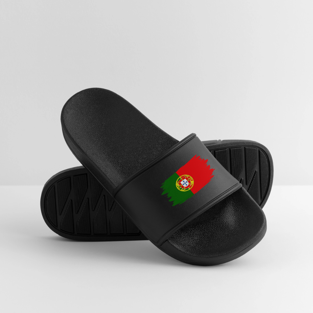 Frauen Badelatschen "Portugal"
