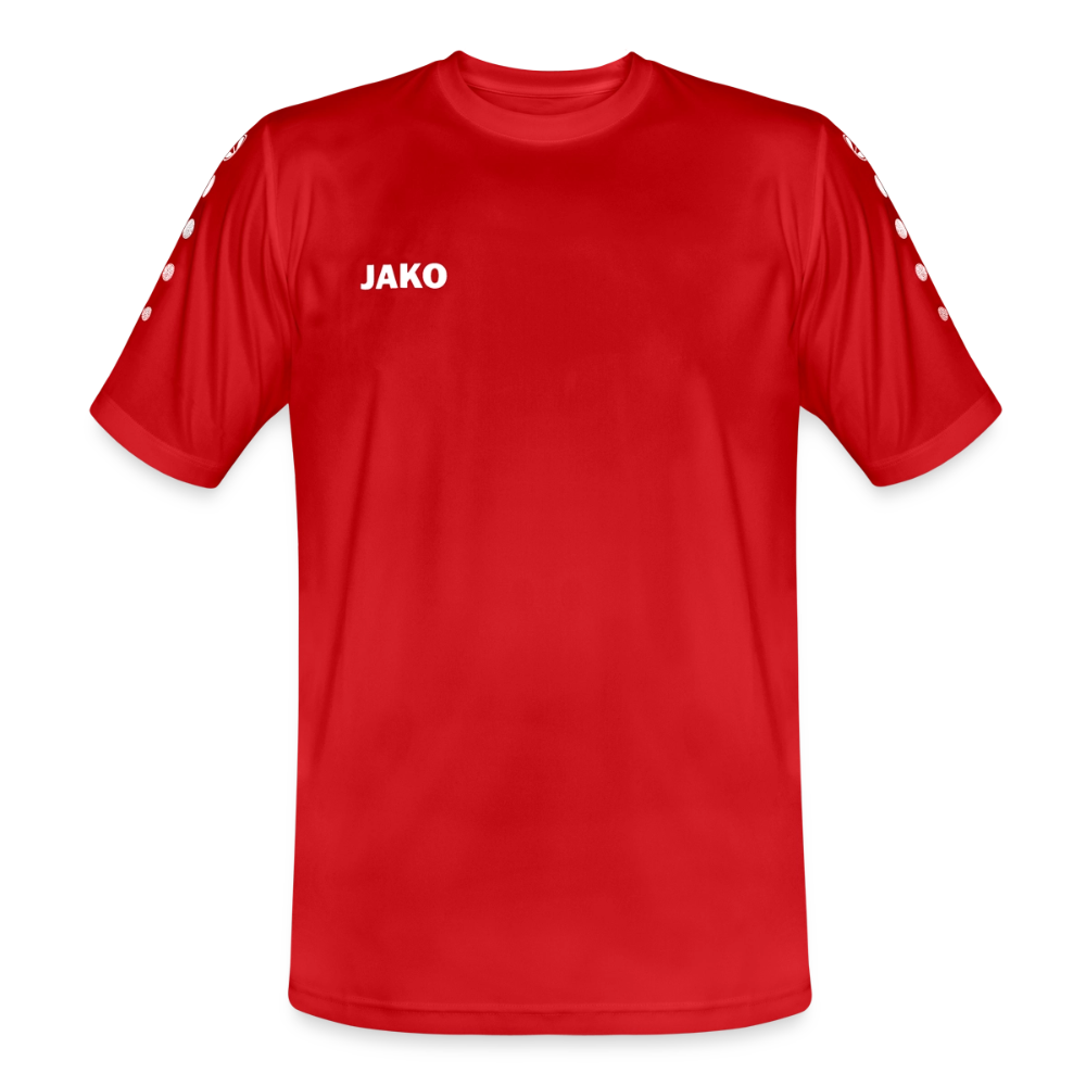 Trikot Team - Rot