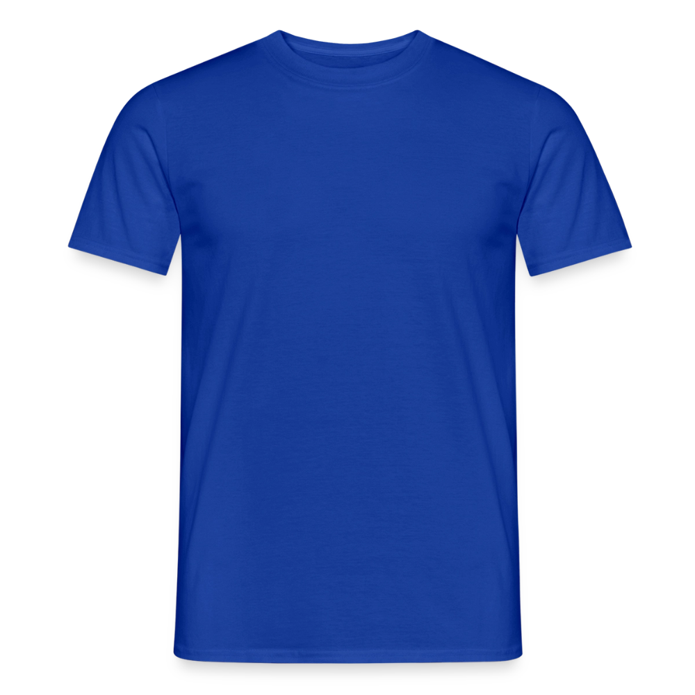 Männer T-Shirt - Sol's - Dunkelblau